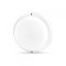 LED світильник вологозахищений круглий TITANUM 12W 6500K TL-BHR-126