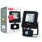 Прожектор LED FLOOD LIGHT MAXUS 10W з датчиком руху 5000K (1-MAX-01-LFL-1050s)