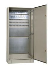 Уголок вертикальный 1560 оцинкованный, для ЩМП-16ХХ комплект IEK YKM40-U-1560x