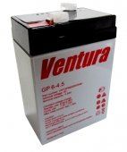 Акумуляторна батарея GP 6V-4,5Ah Ventura