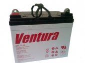 Аккумуляторная батарея GPL 12V-45Ah Ventura