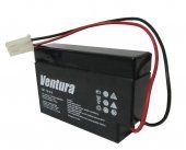 Аккумуляторная батарея GP 12V-0,8Ah Ventura