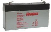 Аккумуляторная батарея GP 6V-1,3Ah Ventura