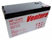 Аккумуляторная батарея HR 1234W (9Ач) Ventura