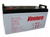 Аккумуляторная батарея GPL 12V-120Ah Ventura