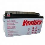 Аккумуляторная батарея GPL 12V-70Ah Ventura