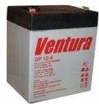 Аккумуляторная батарея GP 12V-5Ah Ventura