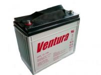 Аккумуляторная батарея GPL 12V-134Ah Ventura