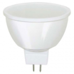 Світлодіодна LED лампа EX GU5.3 - MR16 5W 4000К, 475lm