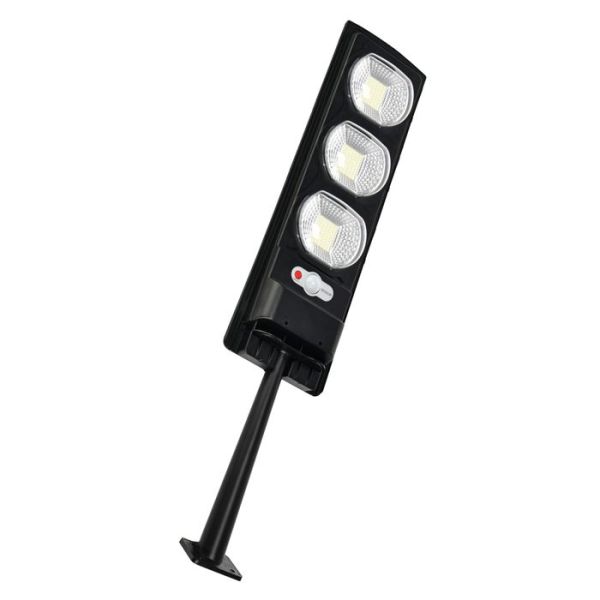 Світлодіодний світильник вуличний Horoz COMPACT-30