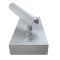Світильник настінний Violux Bitrix-W бра Led 10W 4200K IP20 білий