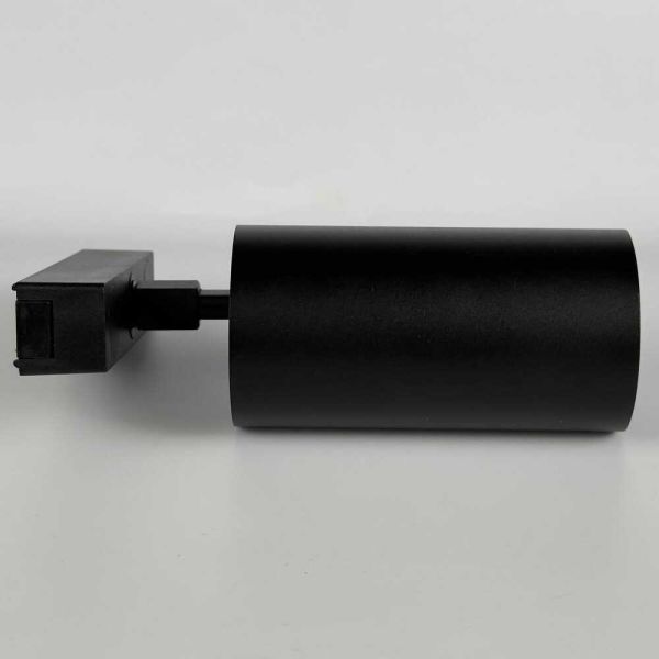 Світильник трековий магнітний Violux UST-M 30W 2550Lm 4000К 48V чорний