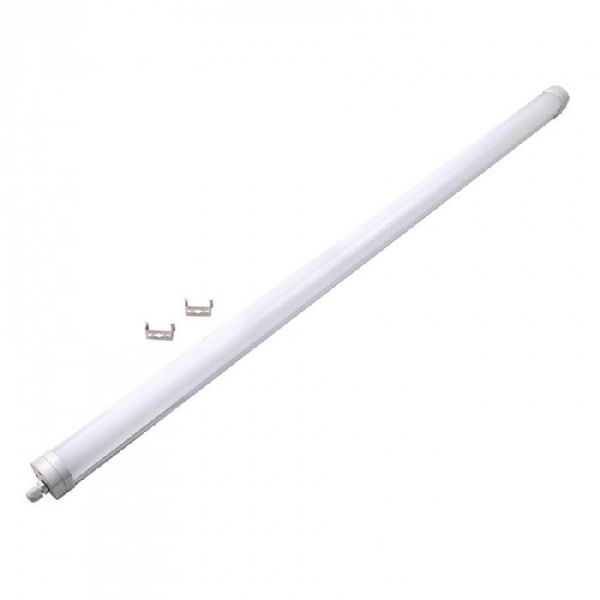 Промисловий світильник магістральний 1200мм 36W 6400K IP65 EVRO-LED-WL36