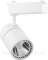 Трековый LED светильник AL103 COB 30W 2700LM 4000K  IP40 белый 97х153х194мм Feron