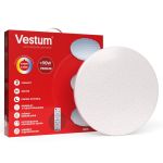 Світильник SMART Vestum STARLIGHT 90W 480х65мм 3000K-6500К 7500Lm с д/у