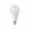 LED лампа TITANUM A80 18W E27 4100K