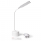 Настільна лампа MAXUS DKL 8W 4100K White RGB (1-MAX-DKL-001-03)