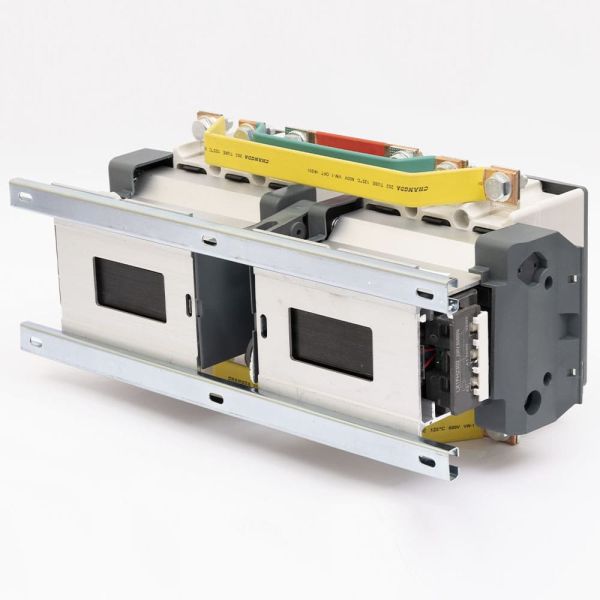 Контактор MCFr-2х265А 230В реверс TAKEL
