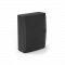 Щит накладной Horoz SURFACE MOUNTED 16 модулей черный