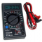 Мультиметр цифровой тестер Digital DT830B