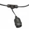 Гирлянда соединительная IP65 40хE27 Lemanso LMA8014 кабель 10м вилка IP44 черная