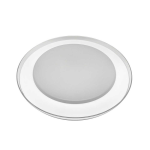 Світильник з пультом Smart LED Violux Orbit 60W 3000-6000K Коло 500мм