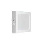 Світильник LED Violux ДББ FRAME-N 18W 5000K IP20 квадрат