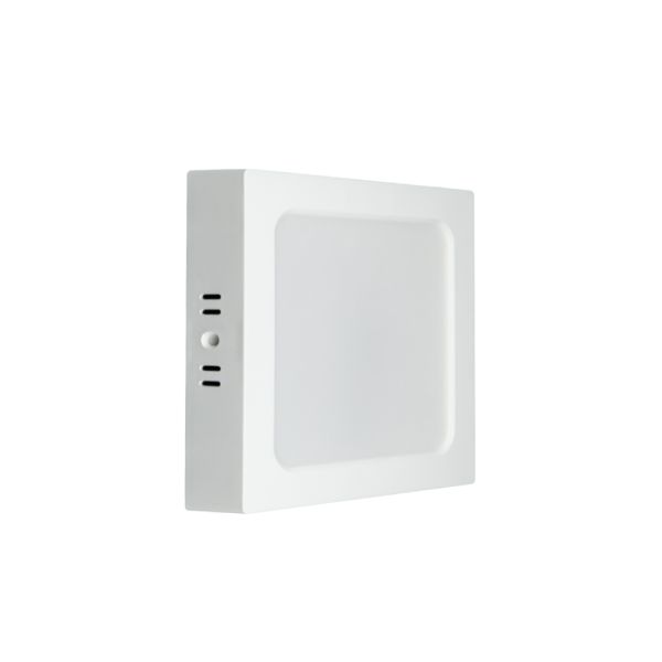 Світильник LED Violux ДББ FRAME-N 18W 5000K IP20 квадрат