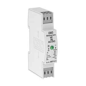 Обмежувач перенапруги Тип III VF48-AC/DC OBO Bettermann 5097615