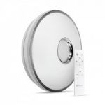 Світлодіодний світильник RGB 60W Feron AL5100 EOS 01637