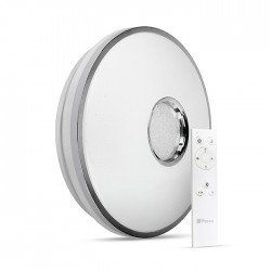 Світлодіодний світильник RGB 60W Feron AL5100 EOS 01637