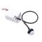 Датчик руху меблевий 360° Horoz Smart білий