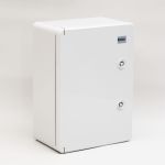 Корпус модульний (2х8Р) ударостійкий 250х350х150 IP65
