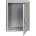  Корпус металлический ЩМП-4-0 36 800х650х220 IP31 IEK