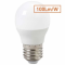 Лампа свiтлодiодна 7W E27 4000K Feron LB-195 G45
