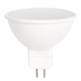Лампа свiтлодiодна 4W GU5.3 MR16 4000K Feron LB-240