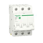 Автоматичний вимикач 3P 32A B 6kA Schneider Electric Resi9 R9F02332