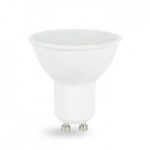 Лампа Feron led 10W 6500K 950Lm 120 град MR16 GU10 230V точечная