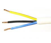 Провід ПВС 3х0,75 МПКА Запоріжжя