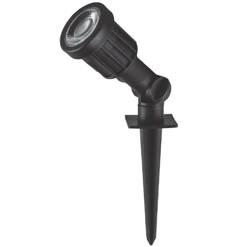 Грунтовый светильник 5W 5000К Feron SP1402