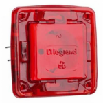 Кришка захисна Etika Legrand 665098