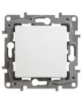 Перемикач ip44 білий Etika Legrand 672200