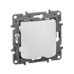 Вивід кабелю ip21 білий Etika Legrand 672229