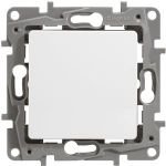 Вивід кабелю ip44 білий Etika Legrand 672290