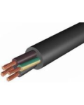 Кабель КГ 3х16 + 1х6