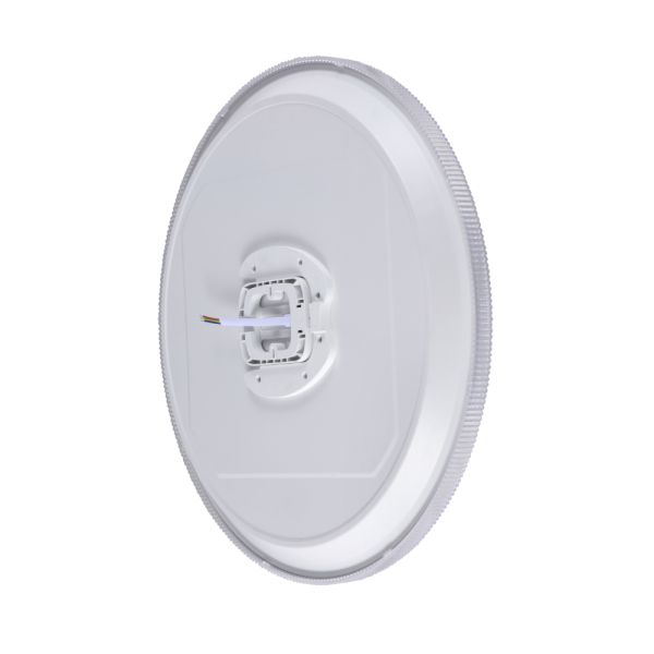 Світильник Led smart Violux Crystal 48W 3000-6500K IP20 коло білий