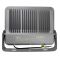 Прожектор led Violux Carbon 300W 5000K 36000lm 220V IP65 сірий