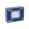 Прожектор led Violux Carbon 20W 5000K 2000lm 220V IP65 сірий