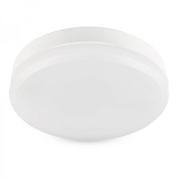 Лампа светодиодная Feron LB-153 13Вт GX53 2700K d74х28мм 230В