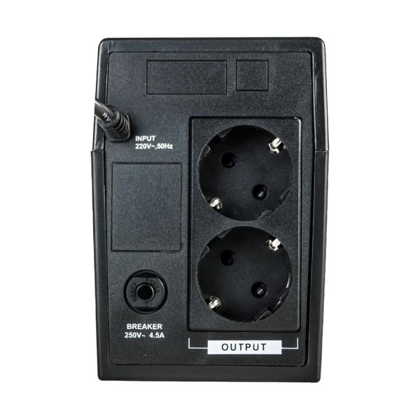 ИБП LP LogicPower линейно-интерактивный LP 600VA-P 360Вт